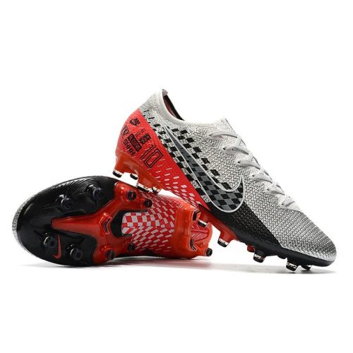 Nike Mercurial Vapor 13 Elite AG-Pro Chrome negro rojo_7.jpg